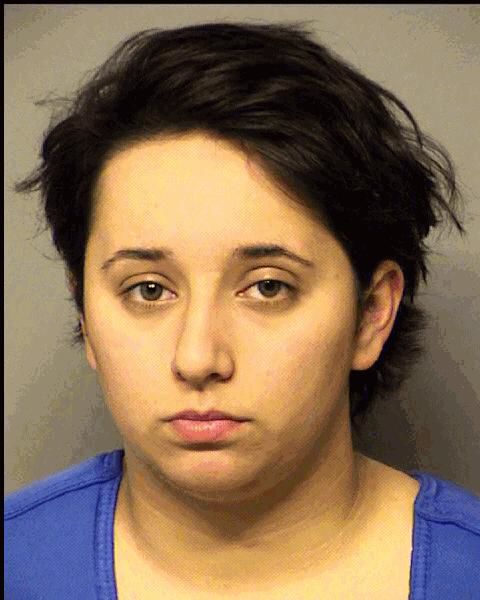 Sydney Nicole Gonzales
